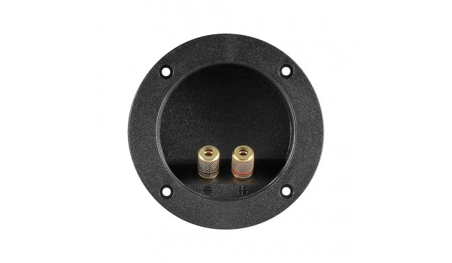 Goobay Speaker Terminal