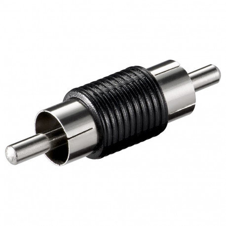 Goobay RCA Adapter (10 tk)