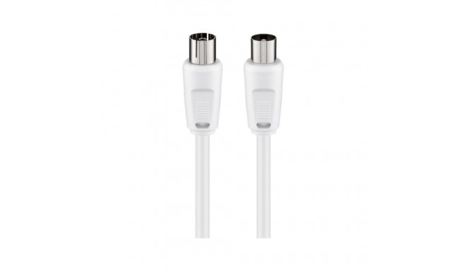Goobay Antenna Cable ( 10 m