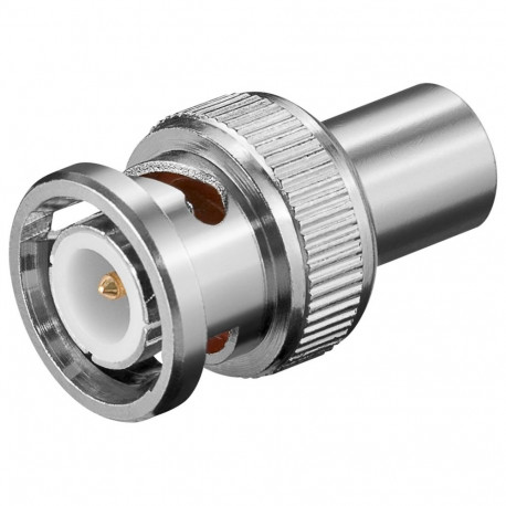 Goobay BNC Terminator - 75 Ohm (10 tk)