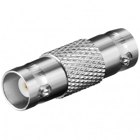 Goobay BNC Socket > BNC Socket (10 tk)