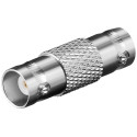 Goobay BNC Socket > BNC Socket (10 tk)