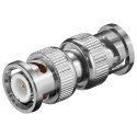 Goobay BNC Plug > BNC Plug (10 tk)