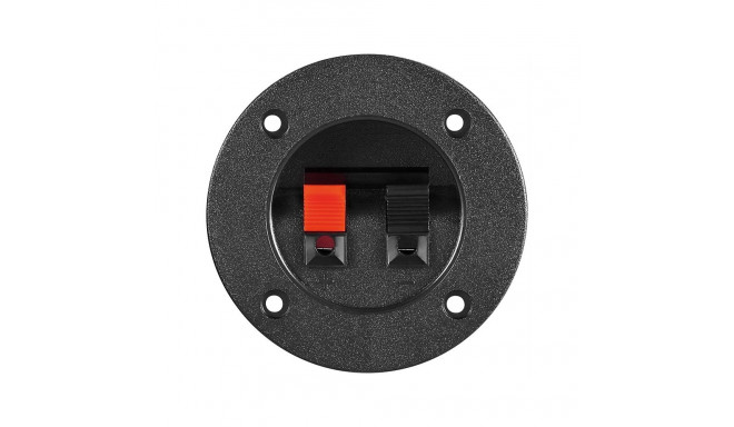 Goobay kõlariterminal