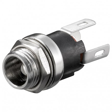 Goobay DC Chassis Socket (10 tk)