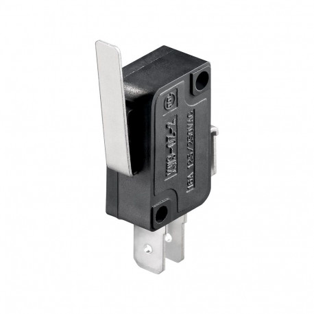 Goobay Microswitch - Changeover Switch, 1-Pole