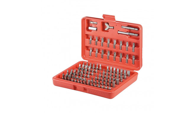 Fixpoint Bit Set, 100 Pcs.