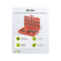 Fixpoint Bit Set, 113 Pcs.