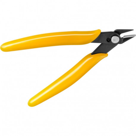 Goobay Tools Precision Side Cutter 125 mm