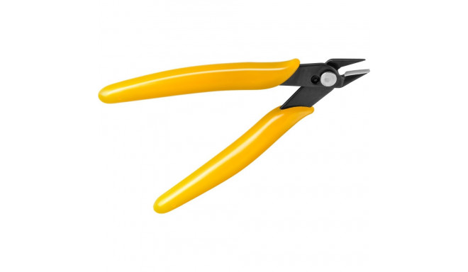 Goobay Tools Precision Side Cutter 125 mm
