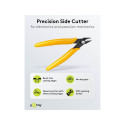 Fixpoint Precision Side Cutter 125 mm