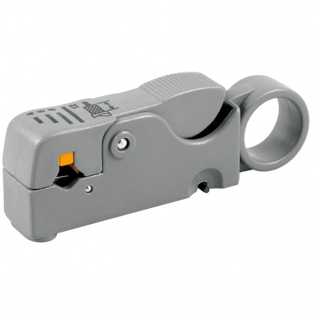 Fixpoint eemaldustööriist kahe teraga