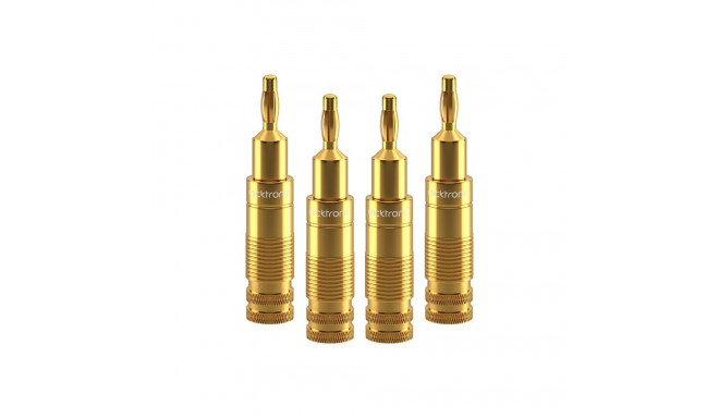 Clicktronic banaanipistik