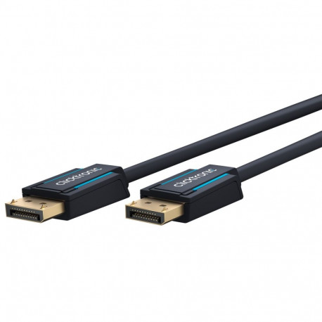 Clicktronic DisplayPort kaabel 2 m