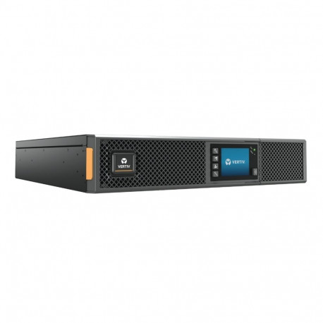 UPS GXT5-2000IRT2UXLN 2kVA/2kW siinide ja RDU101 kaardiga