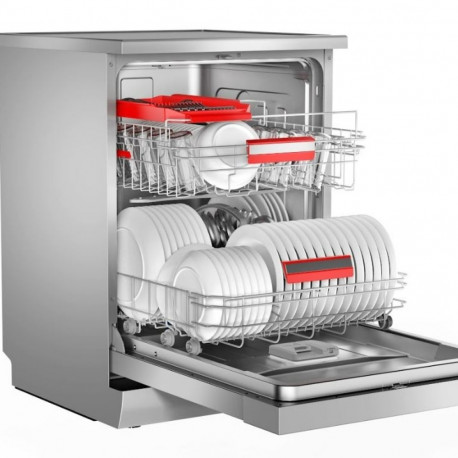 Dishwasher DW-14F5EE(S)-PL FS60 cm