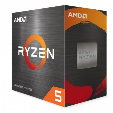 Processor Ryzen 5 5600 100-100000927BOX