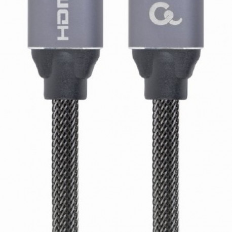Cable HDMI high speed with ethernet Premium 10m