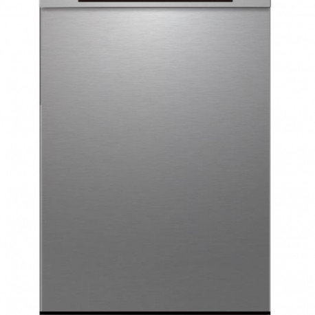 The Toshiba DW-10F2EE(S)-PL is a freestanding slimline dishwasher designed for effi
