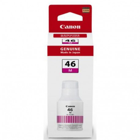 Tusz GI-46 EMB MAGENTA 4428C001