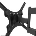 Wall bracket WL40-550BL14 32-55 inch 100x100-400x400 35kg