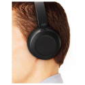 Headphones HA-S31M black