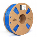 Gembird 3D-printeri filament ABS 1,75mm 1kg, sinine