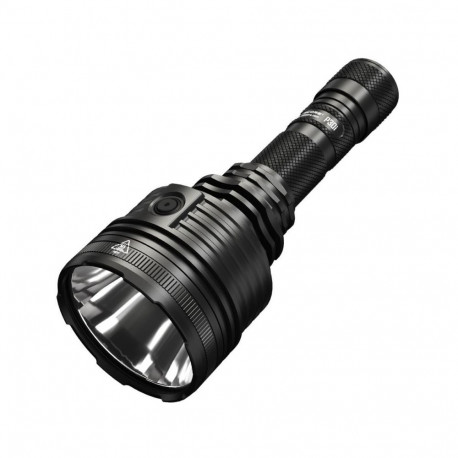 FLASHLIGHT PRECISE SERIES/2000 LUMENS P30I NITECORE