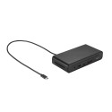 NB ACC DOCK DC300 TRIPLE DISPL/USB-C 90XB08CN-BDS010 ASUS