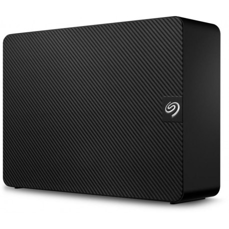 External HDD|SEAGATE|Expansion|16TB|USB 3.0|Drives 1|Black|STKP16000400