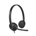 HEADSET USB H340/981-000475 LOGITECH