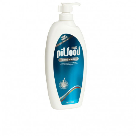 PILFOOD DIRECT champú anticaída 500 ml