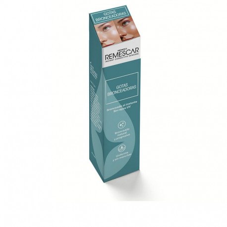 Remescar päevituspiisad 30ml