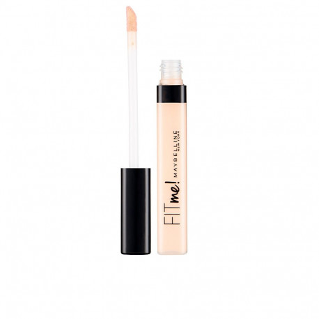 Maybelline peitekreem FIT ME!, #05-ivory