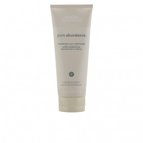 AVEDA PURE ABUNDANCE volumizing clay conditioner 200 ml