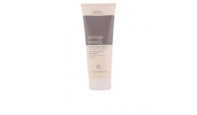 Aveda taastav palsam Damage Remedy 200ml
