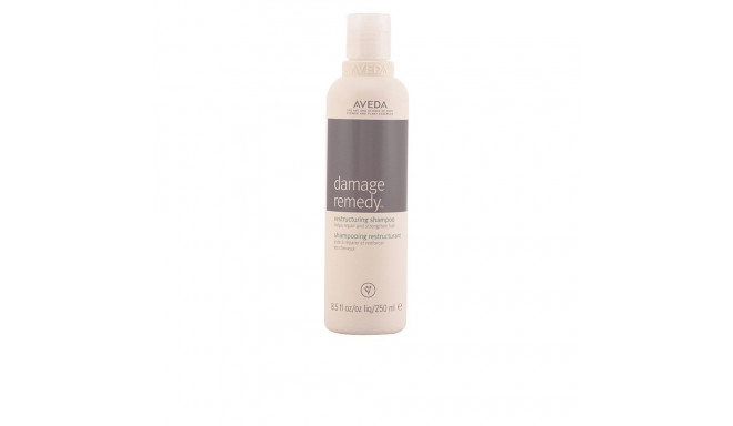 AVEDA DAMAGE REMEDY restructuring shampoo 250 ml