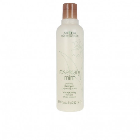 AVEDA ROSEMARY MINT purifying shampoo 250 ml
