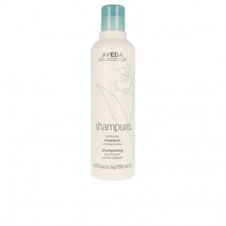 AVEDA SHAMPURE nurturing shampoo 250 ml