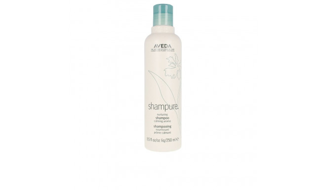 AVEDA SHAMPURE nurturing shampoo 250 ml