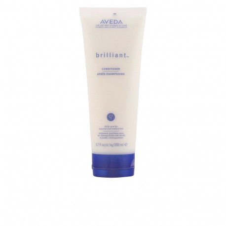 AVEDA BRILLIANT conditioner 200 ml