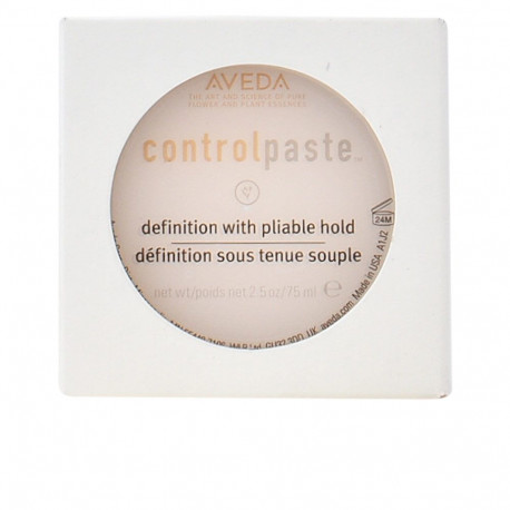 AVEDA CONTROL PASTE finishing paste 75 ml