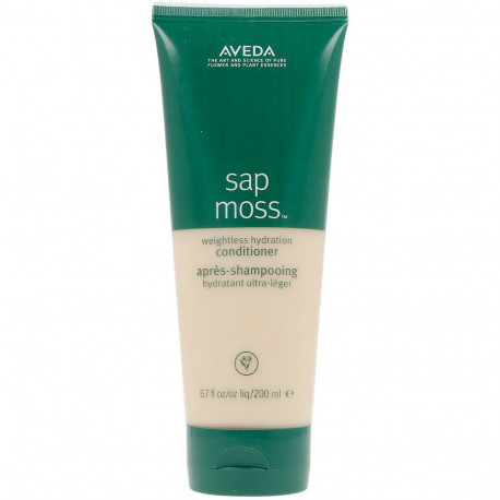 AVEDA SAP MOSS weightless hydration conditioner 200 ml