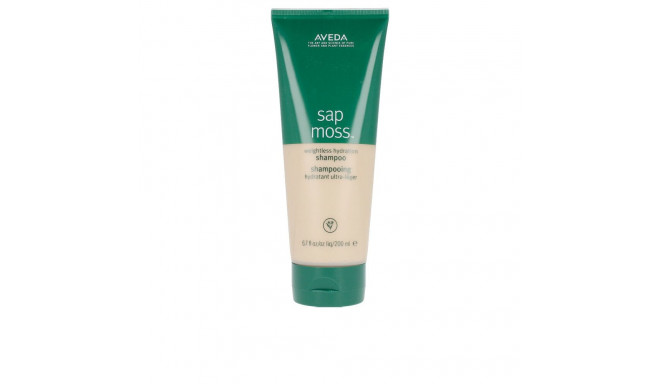Aveda šampoon Sap Moss kaalutult niisutav 200ml