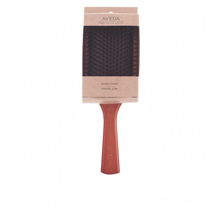 AVEDA BRUSH wooden hair paddle brush 1 pz