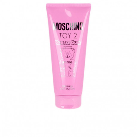 MOSCHINO TOY 2 BUBBLE GUM body lotion 200 ml
