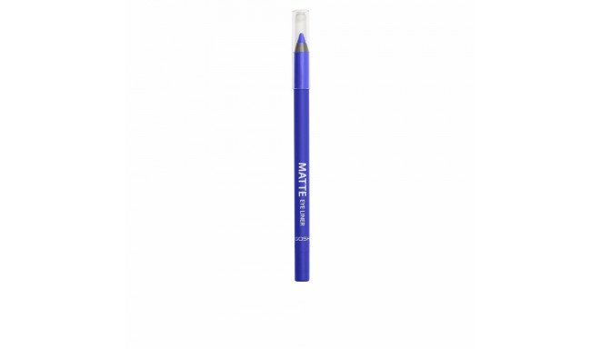 GOSH matt silmalainer #008-crazy blue 1,2gr