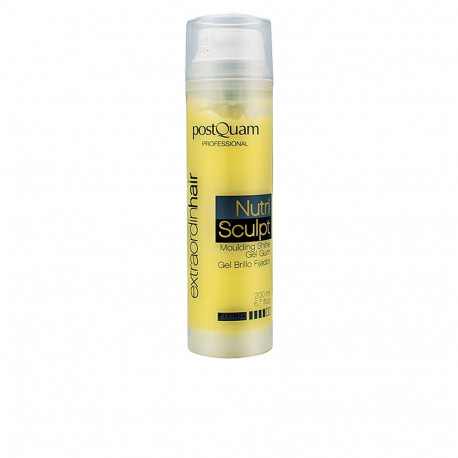 Postquam geel Nutri Sculpt EXTRAORDINHAIR läiget andev 200ml