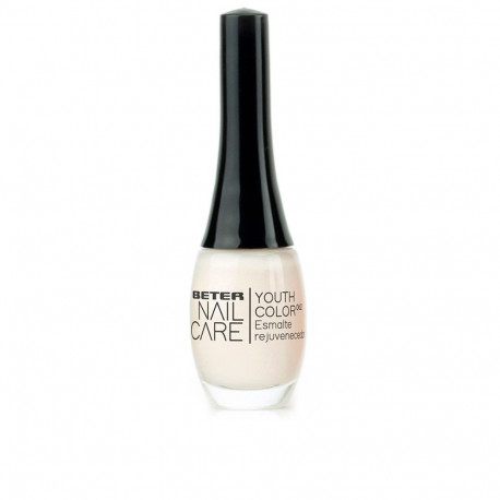 BETER NAIL CARE YOUTH COLOR #062-beige french manicure 11 ml