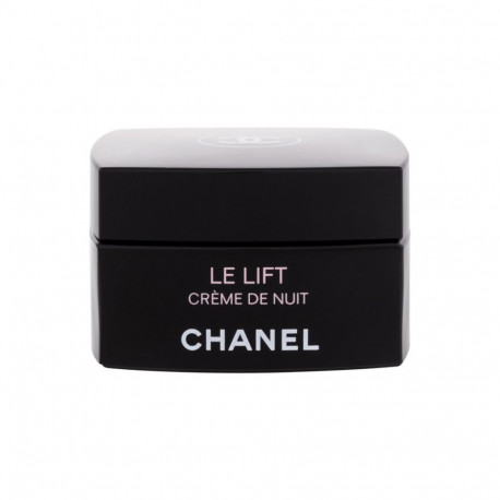 Chanel Le Lift Smoothing and Firming Night Cream (50ml)